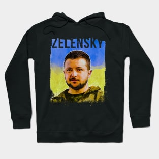 Zelensky Hoodie